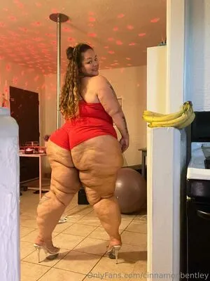 Cinnamonbentley OnlyFans Leaked Free Thumbnail Picture - #UxKJ288O3d