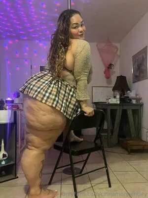 Cinnamonbentley OnlyFans Leaked Free Thumbnail Picture - #Z75fvi8sPz