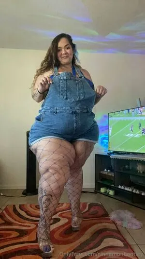 Cinnamonbentley OnlyFans Leaked Free Thumbnail Picture - #al29yHA0rI