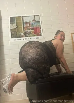 Cinnamonbentley OnlyFans Leaked Free Thumbnail Picture - #h0MkrrYCvd