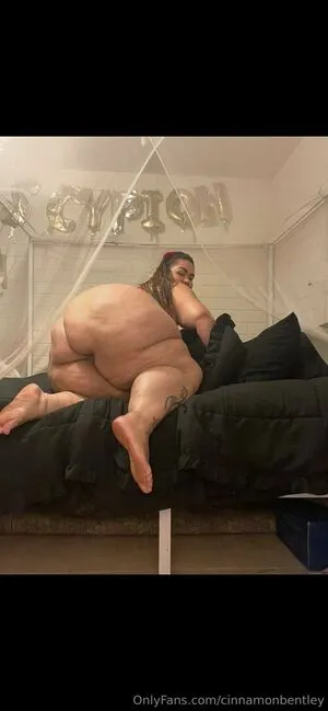 Cinnamonbentley OnlyFans Leaked Free Thumbnail Picture - #k6U06aPRLZ