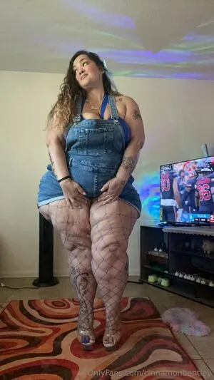Cinnamonbentley OnlyFans Leaked Free Thumbnail Picture - #rg2Ceq10sI