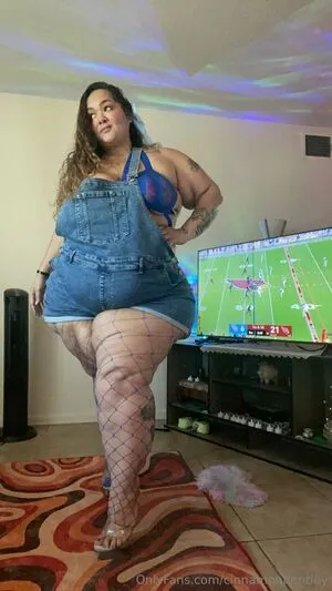 Cinnamonbentley OnlyFans Leaked Free Thumbnail Picture - #rqcvkqmhgn