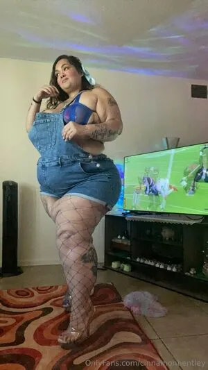 Cinnamonbentley OnlyFans Leaked Free Thumbnail Picture - #ubGnih5MzB