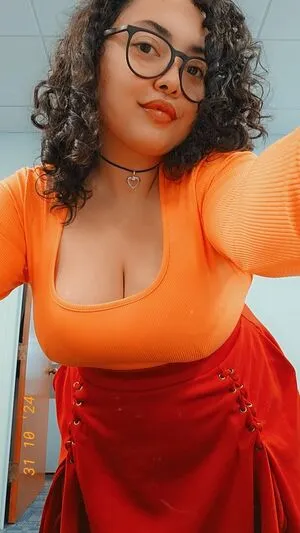 Cinnamonbunfox OnlyFans Leaked Free Thumbnail Picture - #DLyXma6Lh6