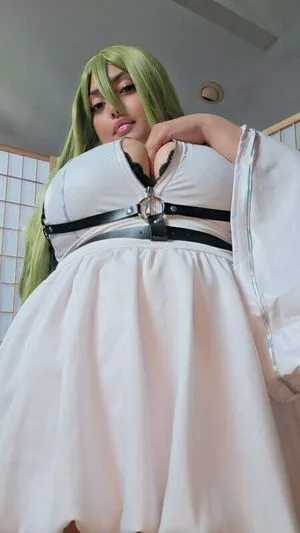 Cinnamonbunfox OnlyFans Leaked Free Thumbnail Picture - #Vb67Z6m5T5