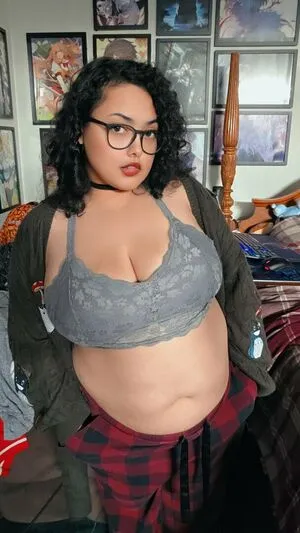 Cinnamonbunfox OnlyFans Leaked Free Thumbnail Picture - #ZlDEwTCPzC