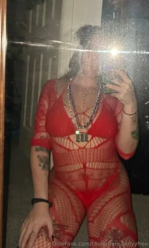 Cinnamoncandyyfree OnlyFans Leaked Free Thumbnail Picture - #JMVCv4S1xb
