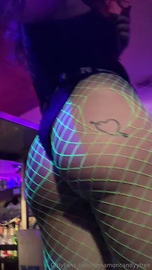Cinnamoncandyyfree OnlyFans Leaked Free Thumbnail Picture - #XF1P35Tapz