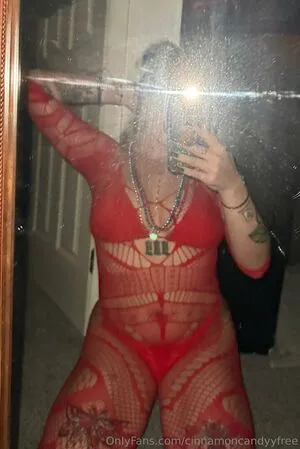 Cinnamoncandyyfree OnlyFans Leaked Free Thumbnail Picture - #ebQQDBSccb