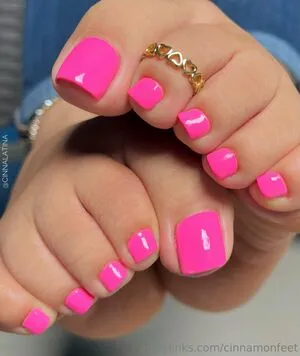 Cinnamonfeet OnlyFans Leaked Free Thumbnail Picture - #ZBrNRQrRkc