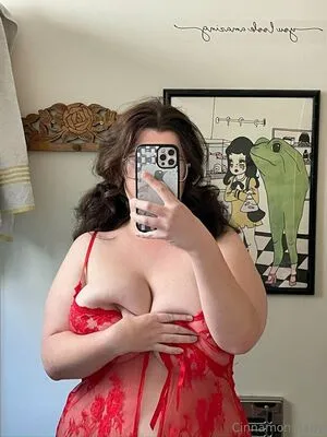 Cinnamonnbaby OnlyFans Leaked Free Thumbnail Picture - #2auTp8GgvR