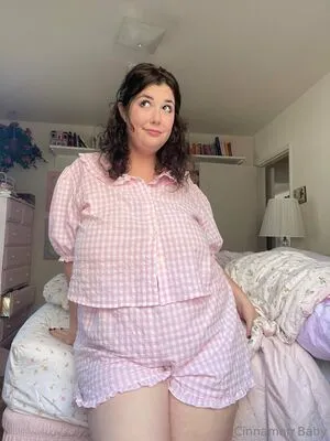 Cinnamonnbaby OnlyFans Leaked Free Thumbnail Picture - #2rNWRwX7yy