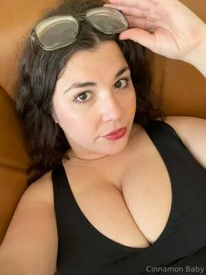 Cinnamonnbaby OnlyFans Leaked Free Thumbnail Picture - #KkFnkym8Jf