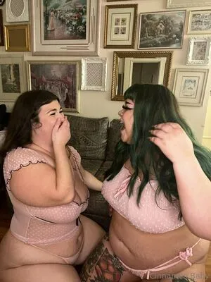 Cinnamonnbaby OnlyFans Leaked Free Thumbnail Picture - #NHcoJdJFSr