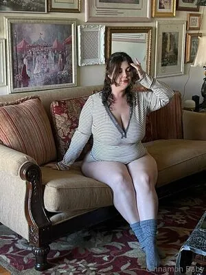 Cinnamonnbaby OnlyFans Leaked Free Thumbnail Picture - #QsRtxsVXVd