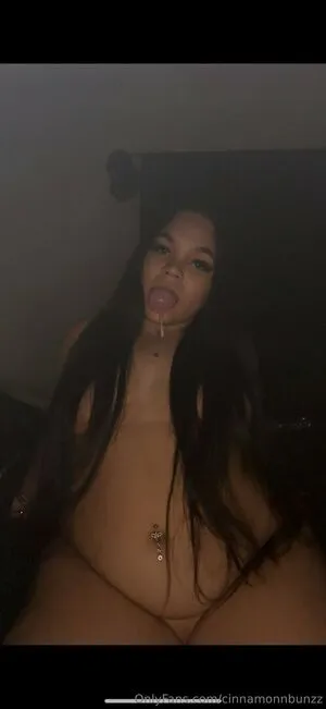 Cinnamonnbunzz OnlyFans Leaked Free Thumbnail Picture - #jqboX5dC97