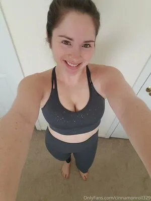 Cinnamonroll329 OnlyFans Leaked Free Thumbnail Picture - #A5682dO8KT