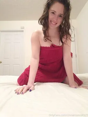 Cinnamonroll329 OnlyFans Leaked Free Thumbnail Picture - #GgfAXonPNH