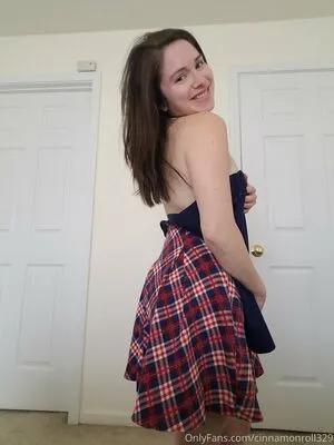 Cinnamonroll329 OnlyFans Leaked Free Thumbnail Picture - #oGEGOFWHPQ