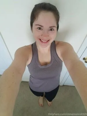 Cinnamonroll329 OnlyFans Leaked Free Thumbnail Picture - #u338aSBLwK