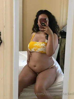 Cinnamonstacked OnlyFans Leaked Free Thumbnail Picture - #1GjkttnpIM