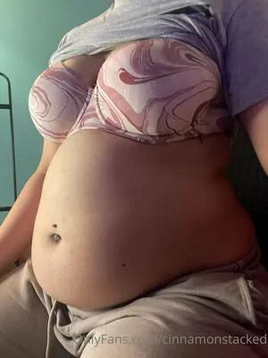 Cinnamonstacked OnlyFans Leaked Free Thumbnail Picture - #7K60Jxw2he