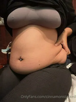 Cinnamonstacked OnlyFans Leaked Free Thumbnail Picture - #9wIlVr3VP1