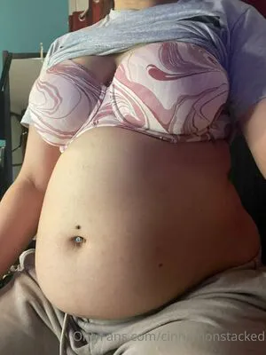 Cinnamonstacked OnlyFans Leaked Free Thumbnail Picture - #ErmYlgQpPg