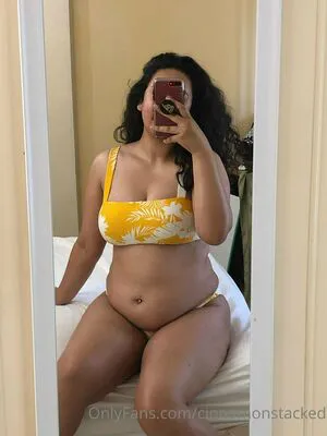 Cinnamonstacked OnlyFans Leaked Free Thumbnail Picture - #GJrX7oAdvr