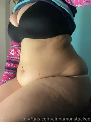 Cinnamonstacked OnlyFans Leaked Free Thumbnail Picture - #NkuRWtboxv