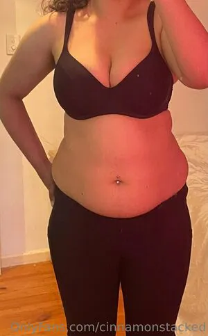 Cinnamonstacked OnlyFans Leaked Free Thumbnail Picture - #OGrU8wuvxa