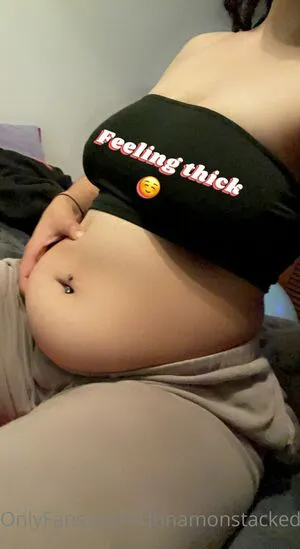 Cinnamonstacked OnlyFans Leaked Free Thumbnail Picture - #dDfKDAPUhO