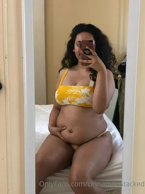 Cinnamonstacked OnlyFans Leaked Free Thumbnail Picture - #jvNBZWI45f