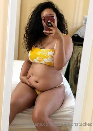 Cinnamonstacked OnlyFans Leaked Free Thumbnail Picture - #oRStdBDLt1