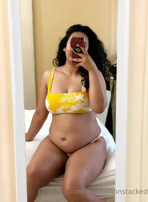 Cinnamonstacked OnlyFans Leaked Free Thumbnail Picture - #sPjG7O3LH2