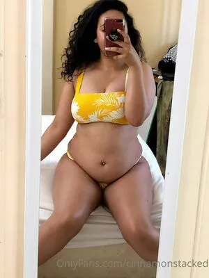 Cinnamonstacked OnlyFans Leaked Free Thumbnail Picture - #yim3bDLi4y