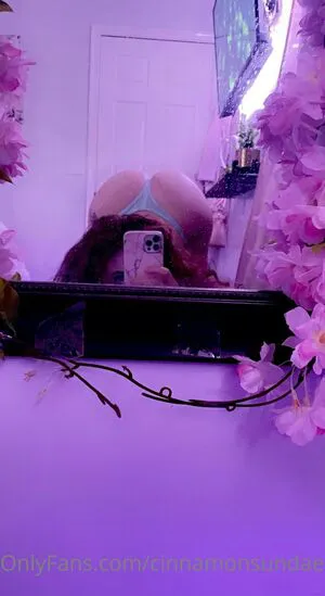 Cinnamonsundae1 OnlyFans Leaked Free Thumbnail Picture - #Fe4myzpafy