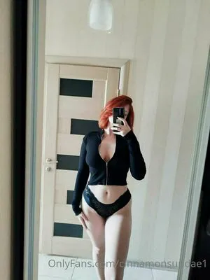 Cinnamonsundae1 OnlyFans Leaked Free Thumbnail Picture - #NS4SPuIE8H
