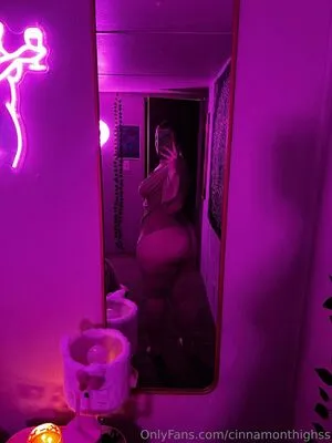 Cinnamonthighss OnlyFans Leaked Free Thumbnail Picture - #PWJC6XEKz3