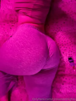 Cinnamonthighss OnlyFans Leaked Free Thumbnail Picture - #kqrqHLpN8v