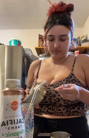 Cinnamoon Alien OnlyFans Leaked Free Thumbnail Picture - #IqkjELP02B