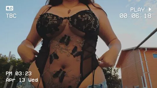 Cinnamorcito OnlyFans Leaked Free Thumbnail Picture - #ONuN4ayVwI