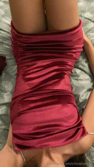 Cinnamouvu OnlyFans Leaked Free Thumbnail Picture - #Or4Qh6KX5p