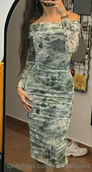 Cinnamouvu OnlyFans Leaked Free Thumbnail Picture - #oRY6MGikVO