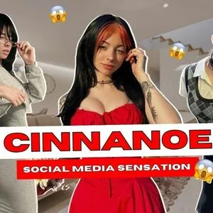 Cinnanoe OnlyFans Leaked Free Thumbnail Picture - #kRTNJtWXUh
