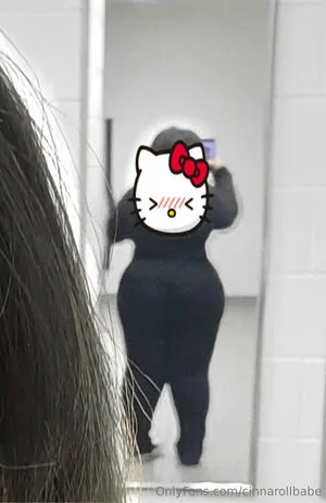 Cinnarollbabe OnlyFans Leaked Free Thumbnail Picture - #Z6jIvAq6XM