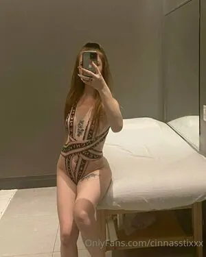 Cinnasstixxx OnlyFans Leaked Free Thumbnail Picture - #qcgFP146ti