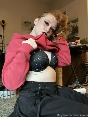 Cinnilewds OnlyFans Leaked Free Thumbnail Picture - #Cu9QzuqBLF
