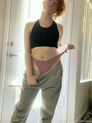 Cinnilewds OnlyFans Leaked Free Thumbnail Picture - #KZETLT1qV2